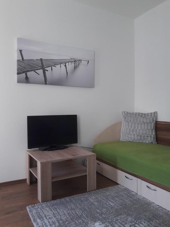 Apartmany Lipa Tábor Eksteriør billede