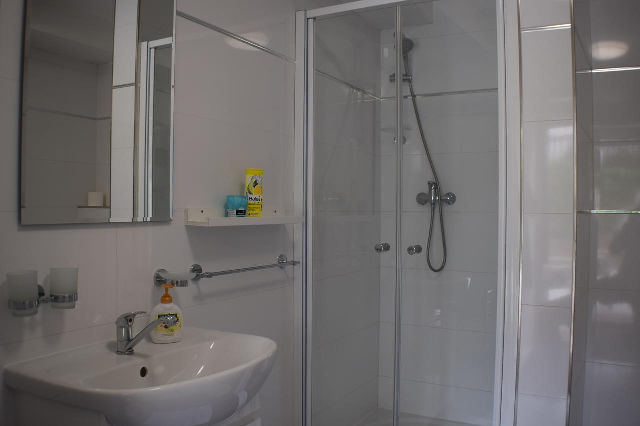 Apartmany Lipa Tábor Eksteriør billede