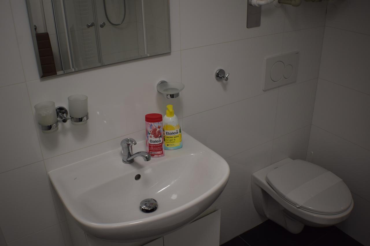Apartmany Lipa Tábor Eksteriør billede